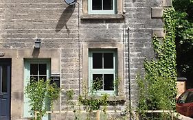 The Cottage