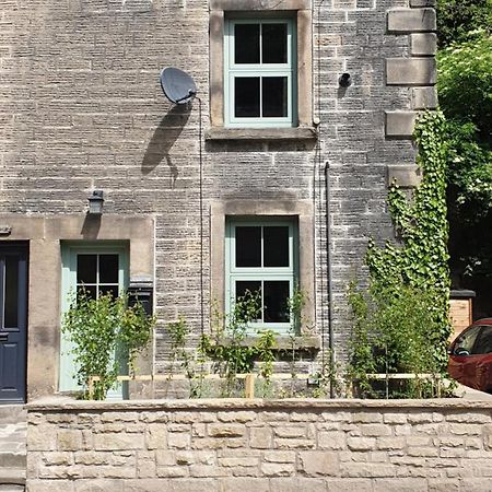The Cottage Stony Middleton Exterior photo